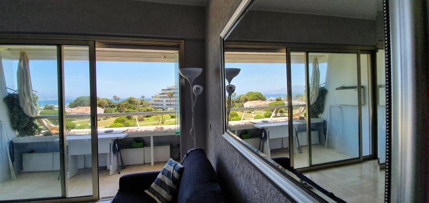 Lovely Apartment In Marina Baie Des Anges- Baronnet - Sew View, Free Parking Spaces On Site, Restaurants, Beach, Supermarket Villeneuve-Loubet Kültér fotó