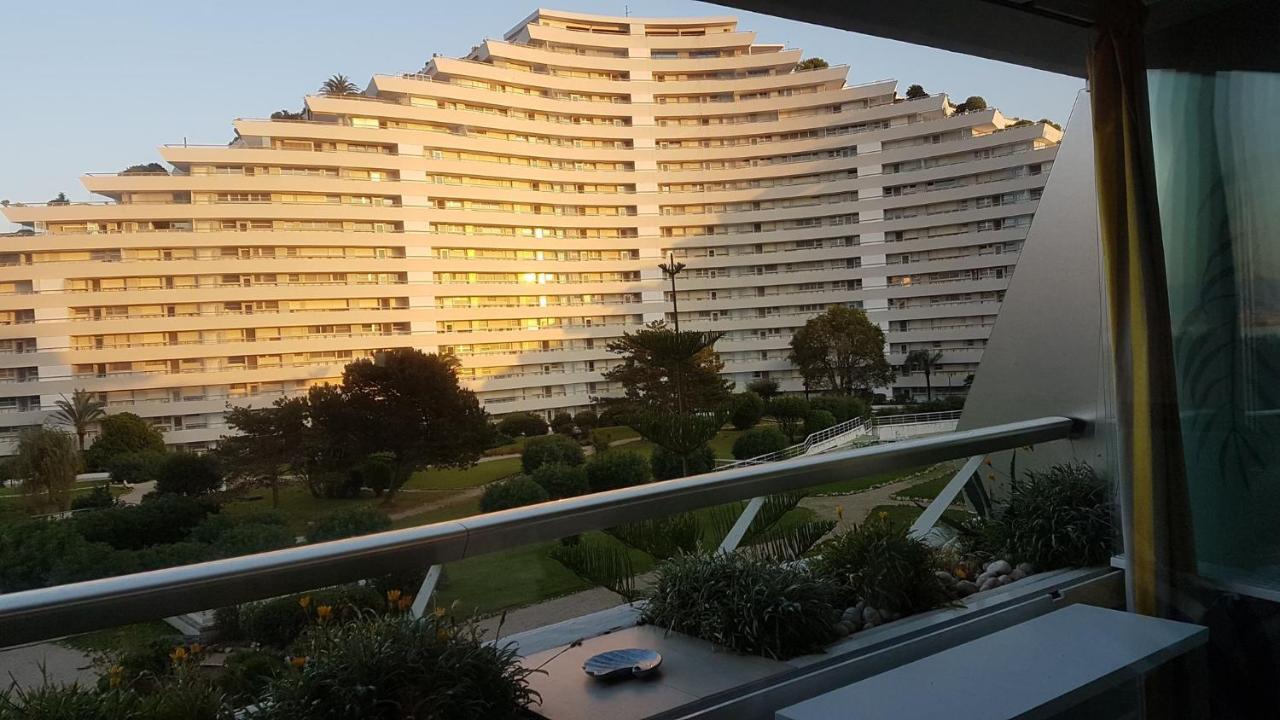 Lovely Apartment In Marina Baie Des Anges- Baronnet - Sew View, Free Parking Spaces On Site, Restaurants, Beach, Supermarket Villeneuve-Loubet Kültér fotó