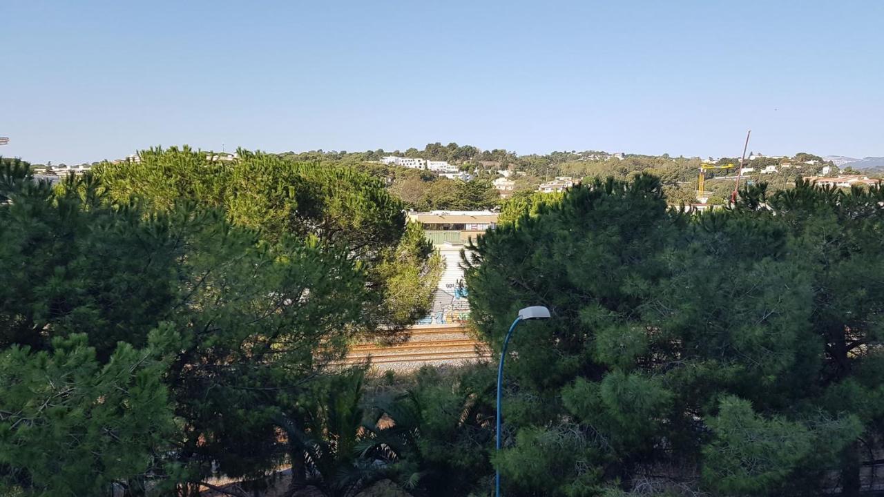 Lovely Apartment In Marina Baie Des Anges- Baronnet - Sew View, Free Parking Spaces On Site, Restaurants, Beach, Supermarket Villeneuve-Loubet Kültér fotó
